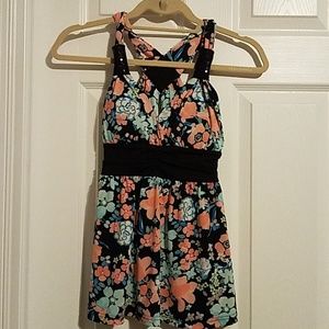 Candie's tank top